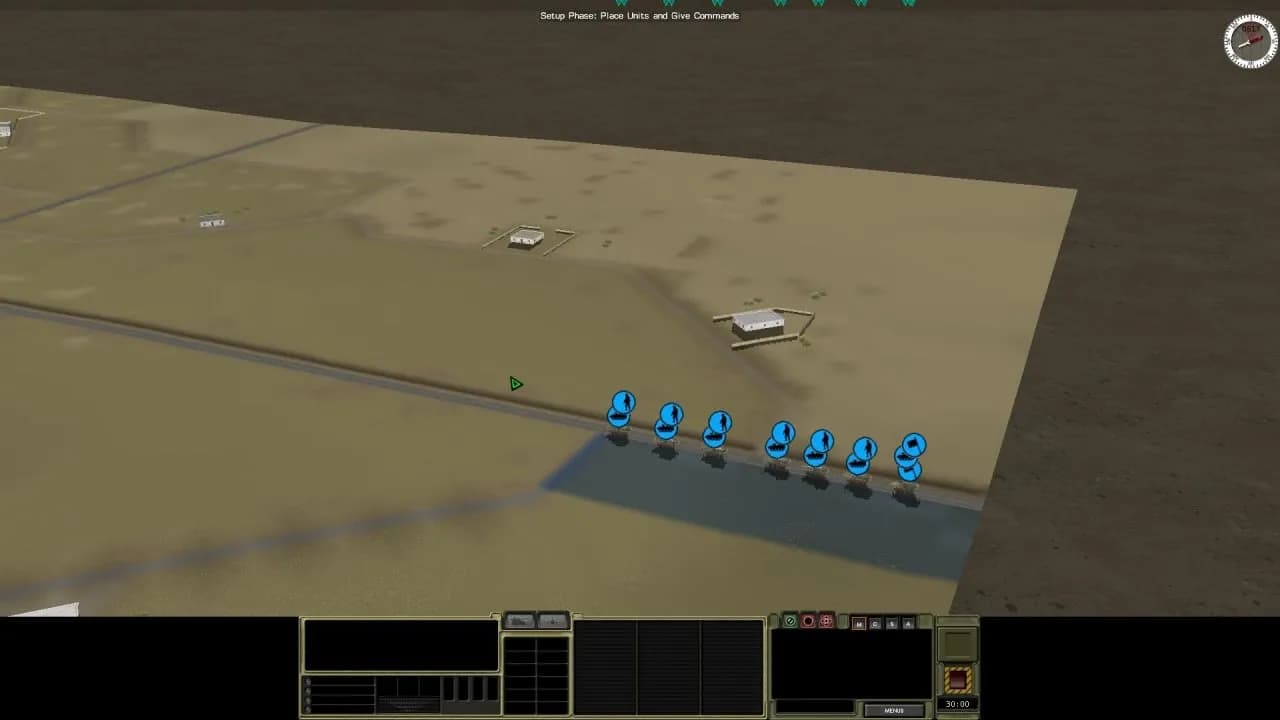 Combat Mission: Shock Force — скриншот 4