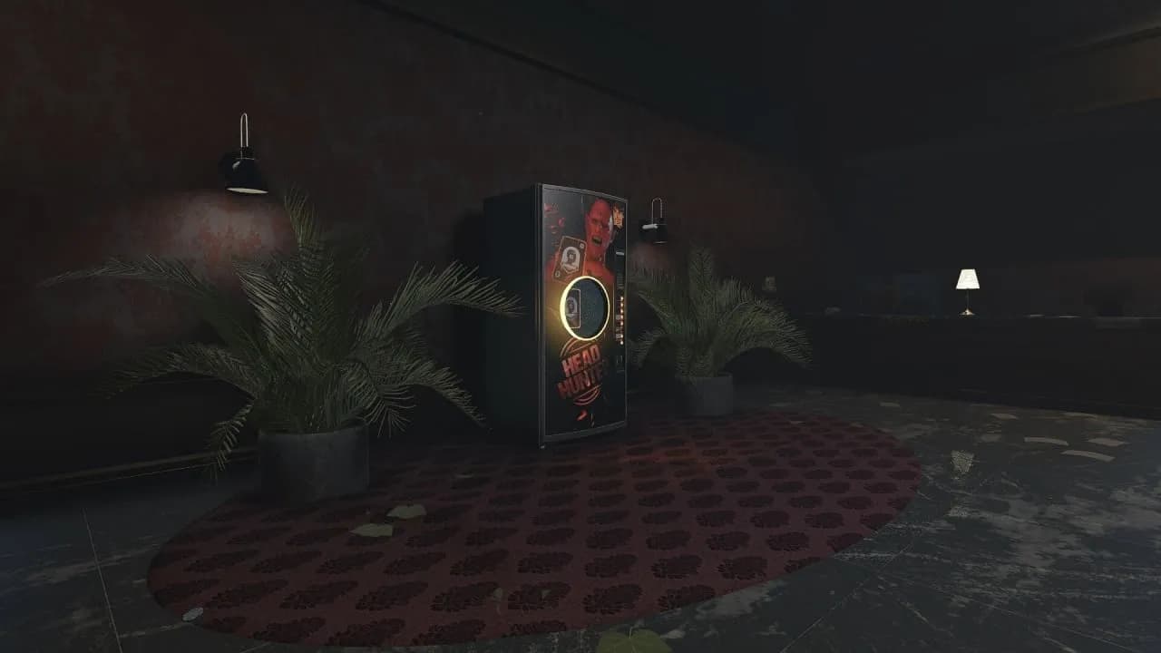 Hellbreach: Vegas — скриншот 9