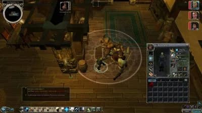 Dungeons & Dragons Neverwinter Nights 2 Enhanced Edition — скриншот 12