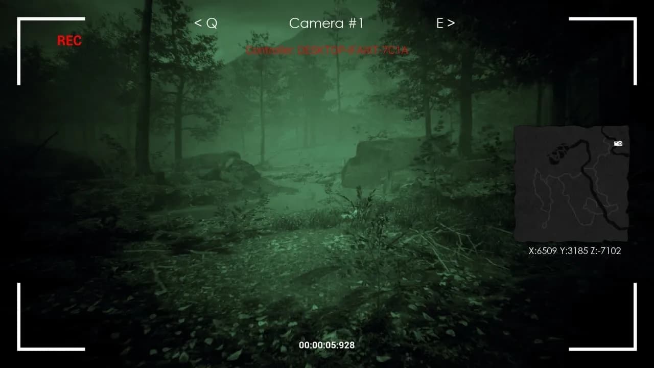 Folklore Hunter — скриншот 4