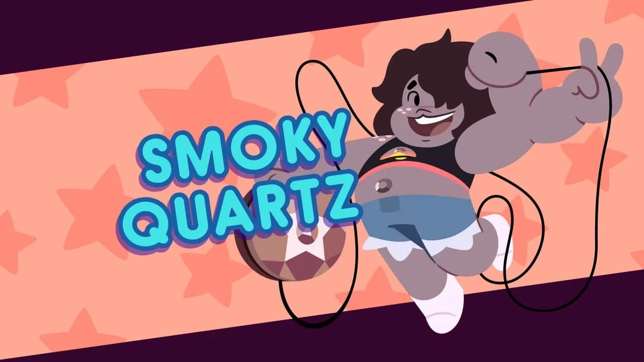 Steven Universe Unleash The Light — скриншот 10