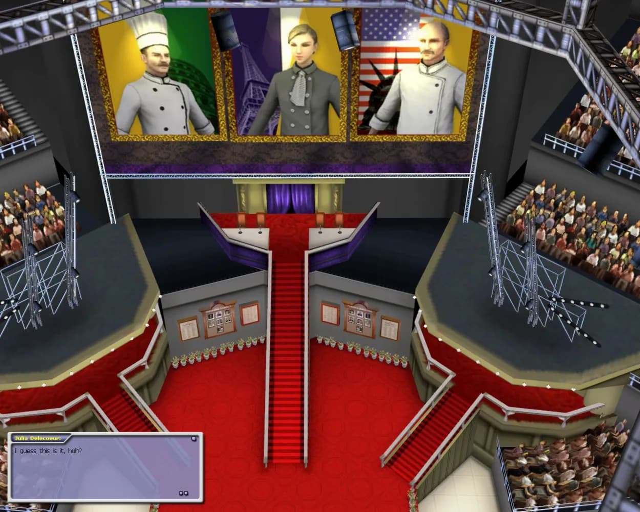 Restaurant Empire 2 — скриншот 4