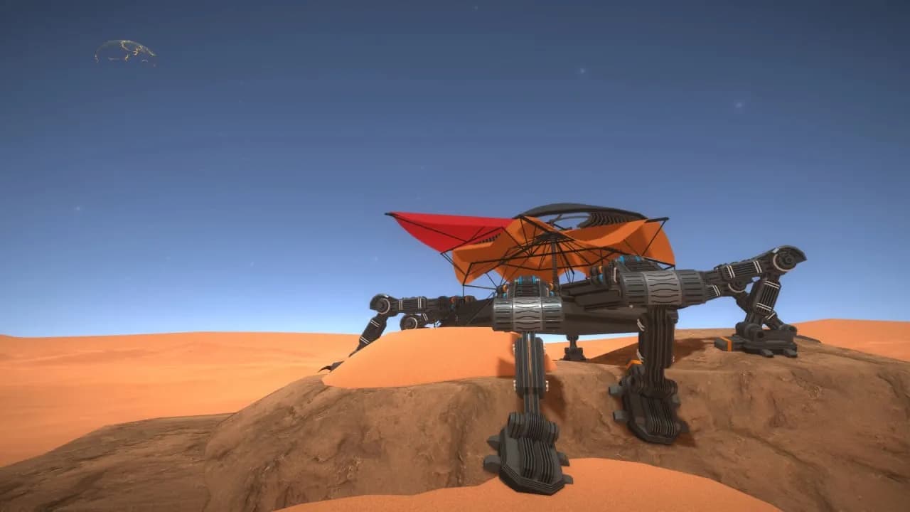 PULSAR: Lost Colony — скриншот 11
