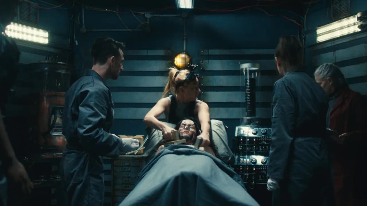 Dead Reset — скриншот 4
