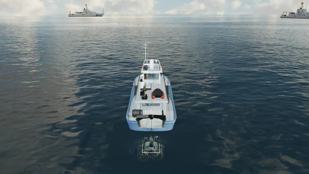 Kingdom of Wreck Business — скриншот 7