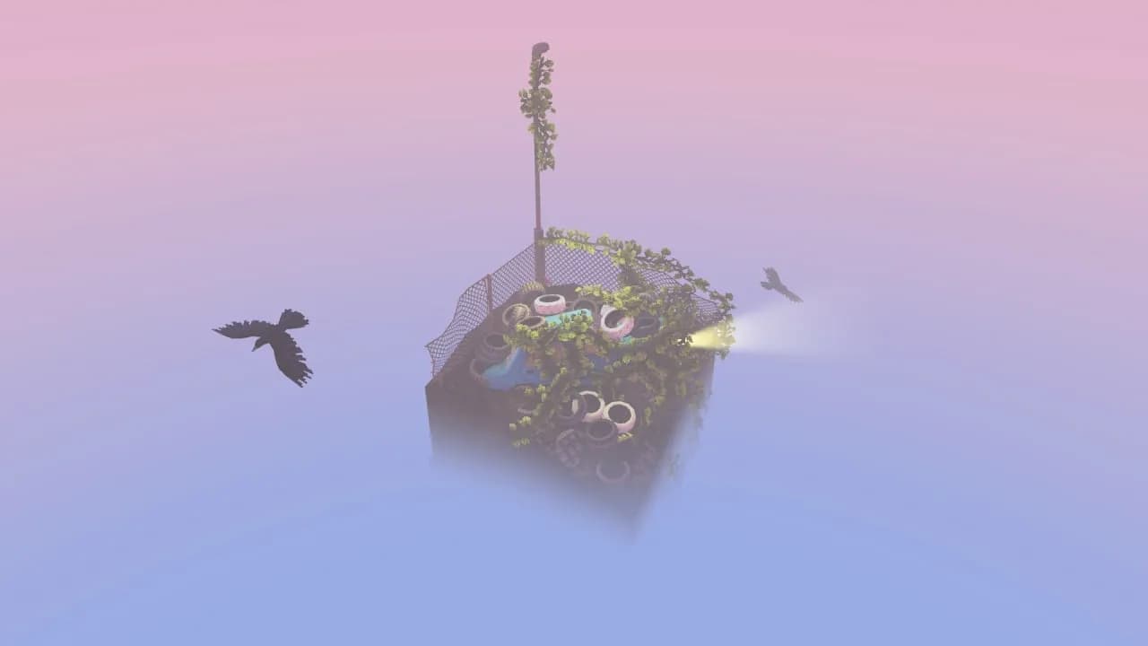 Cloud Gardens — скриншот 10