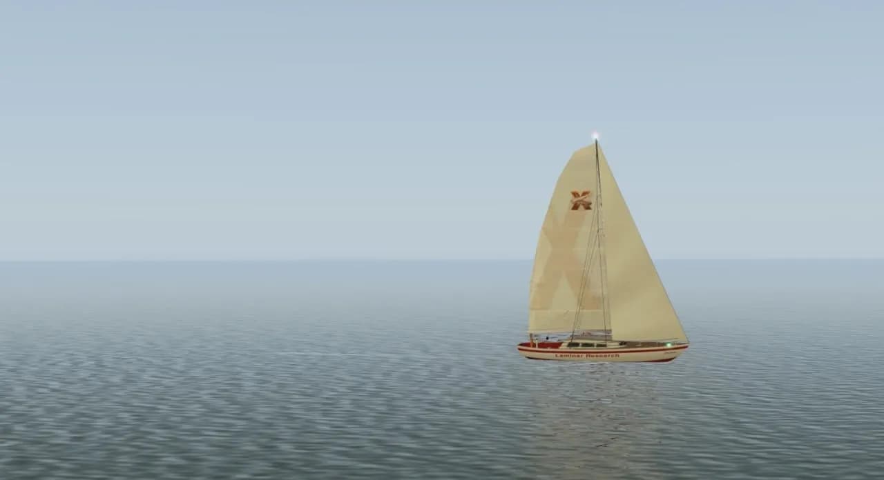 X-Plane 10 Global — скриншот 4