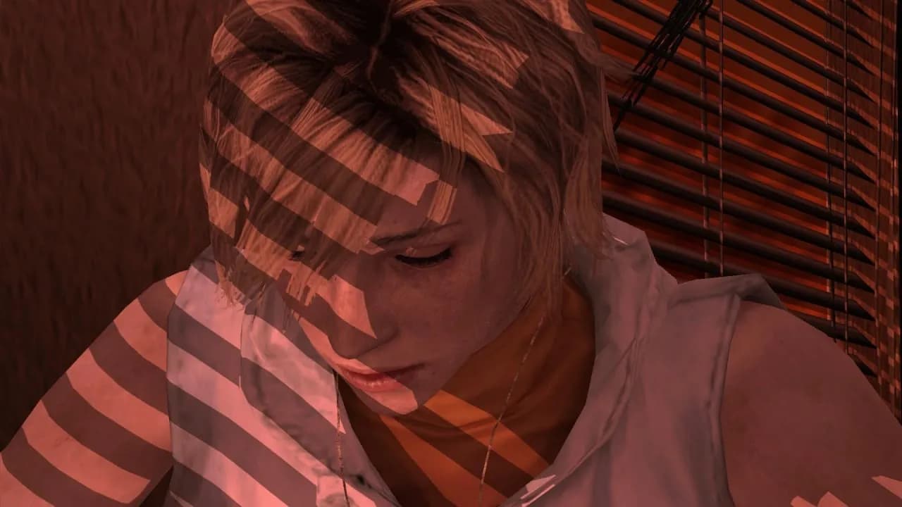 Silent Hill 3: New Edition (Cheshire28) — скриншот 1