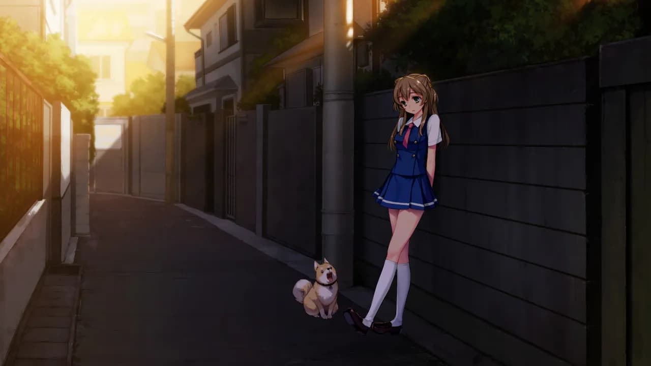Nanairo Reincarnation — скриншот 5