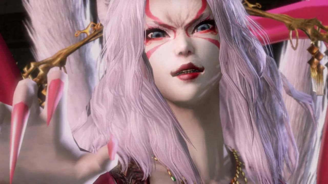 WARRIORS OROCHI 3 Ultimate Definitive Edition — скриншот 4