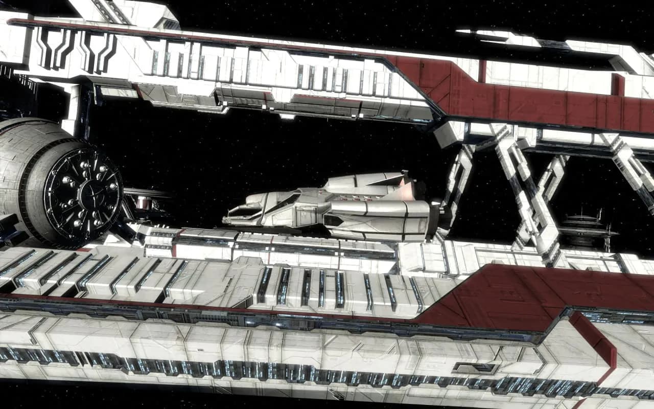X3: Terran Conflict — скриншот 7