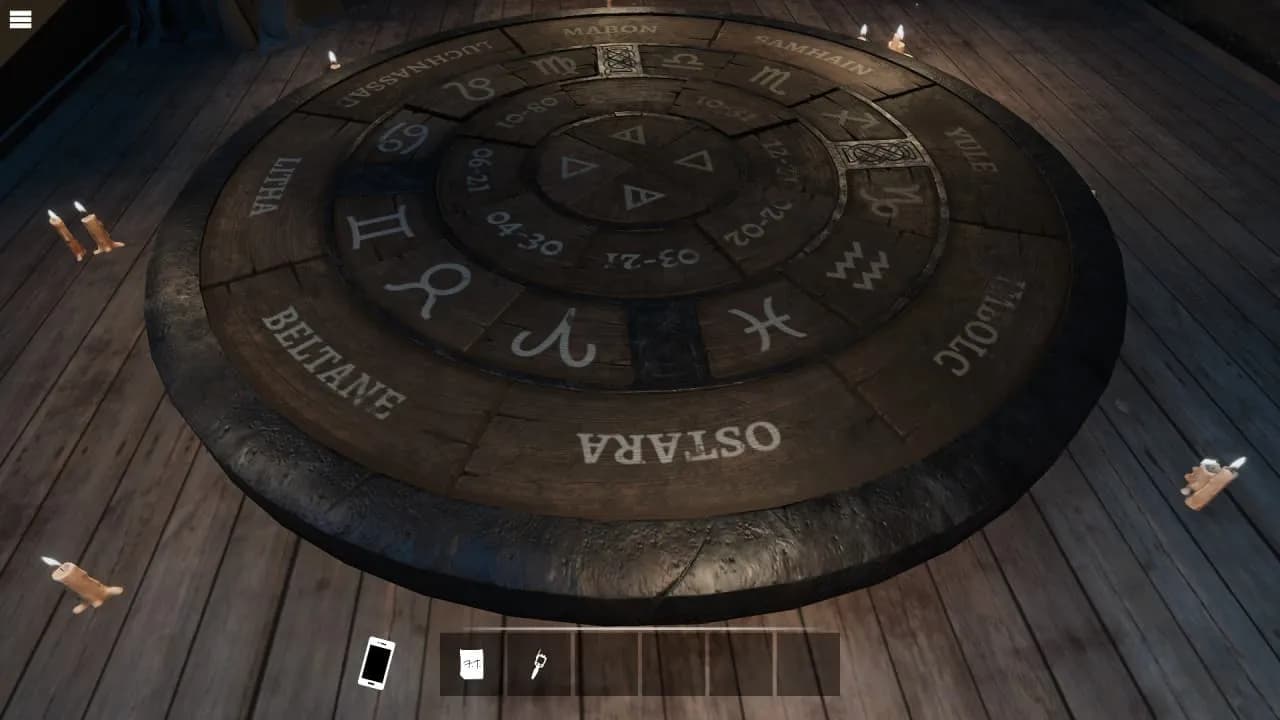 Nancy Drew: Midnight in Salem — скриншот 7