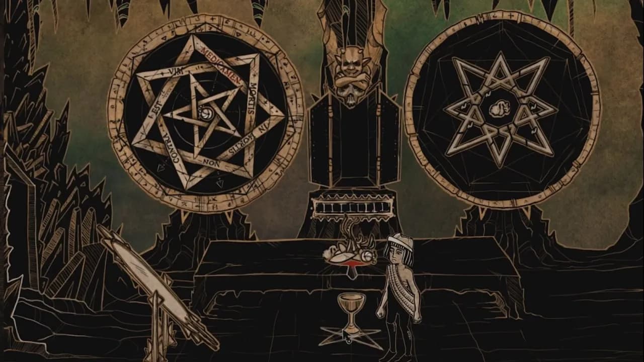 Apocalipsis — скриншот 2