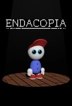 Обложка Endacopia