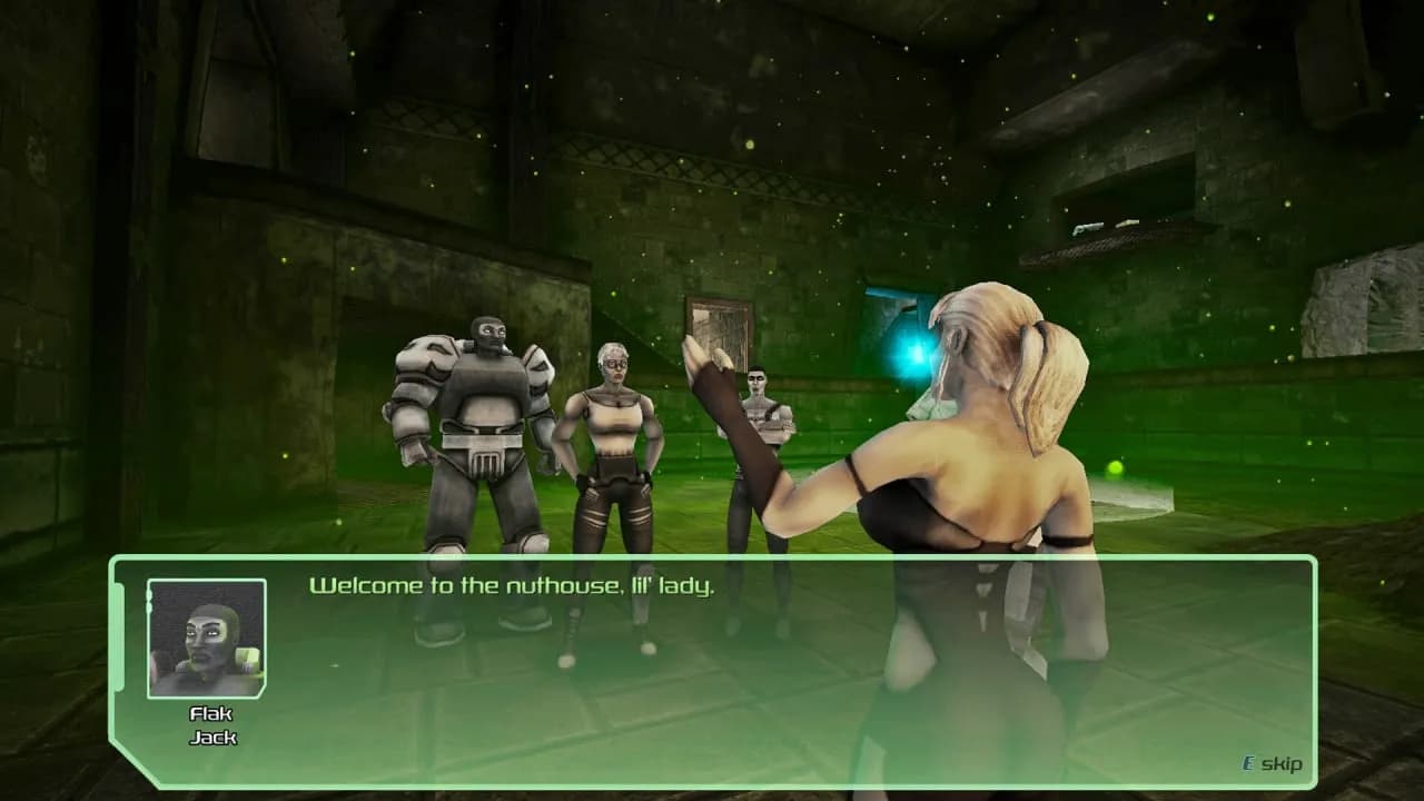 GHOSTWARE: Arena of the Dead — скриншот 5