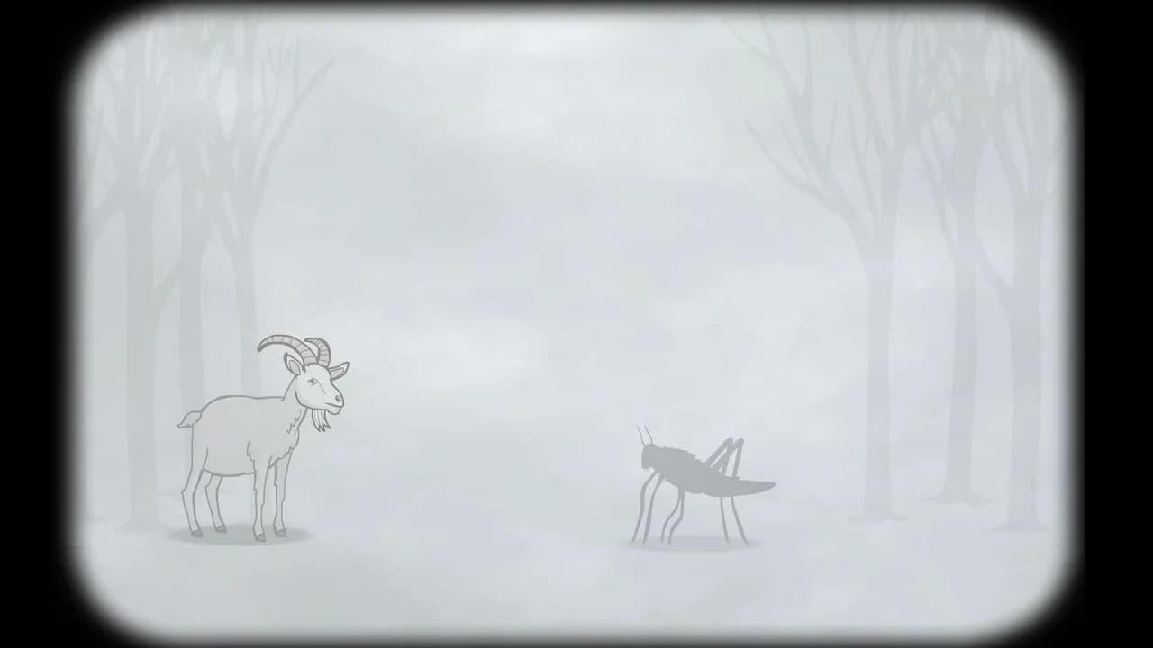 Rusty Lake Paradise — скриншот 6