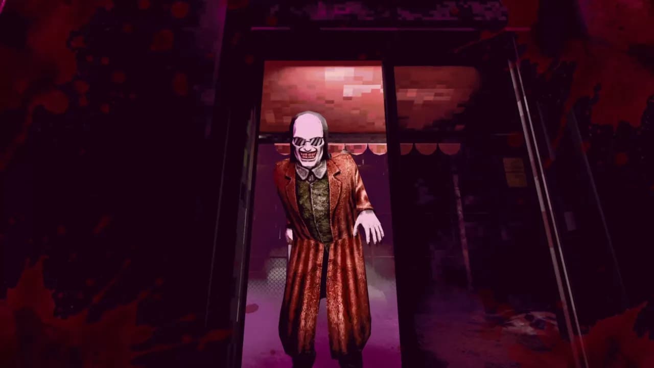 The Skin Stapler — скриншот 6