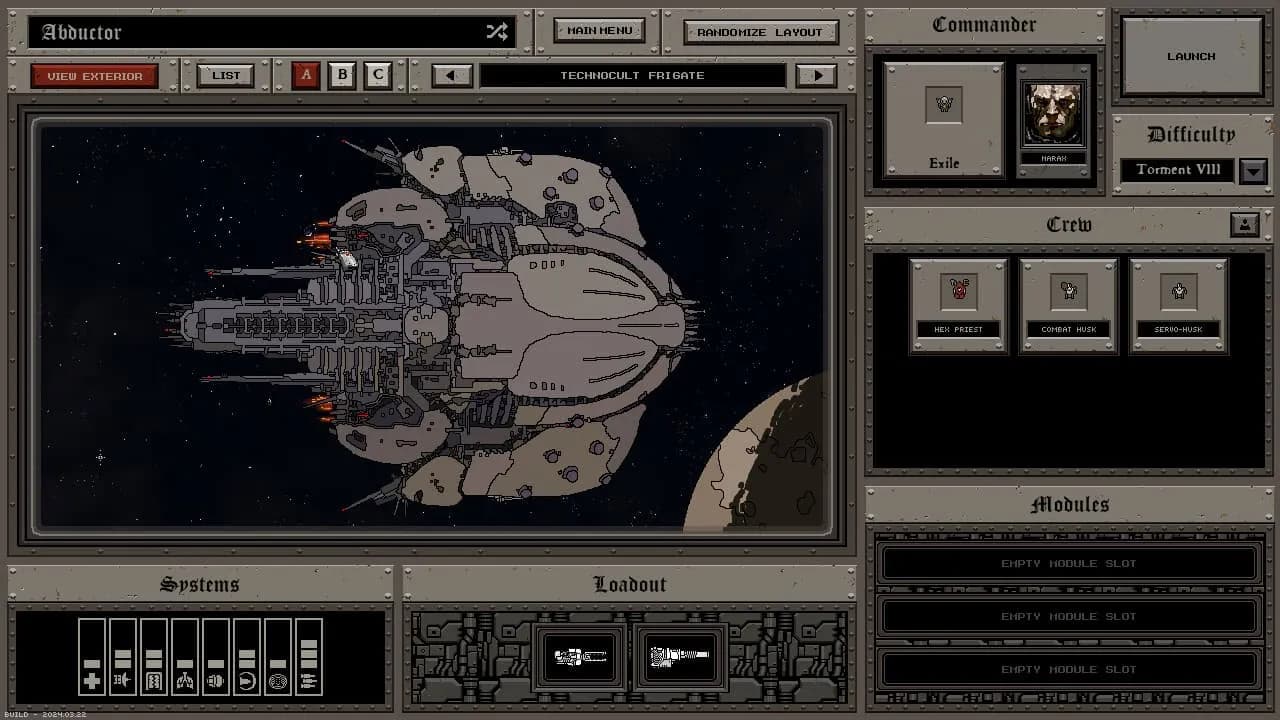 Void War — скриншот 11