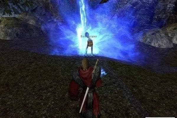 Gothic 2: Night of the Raven — скриншот 3