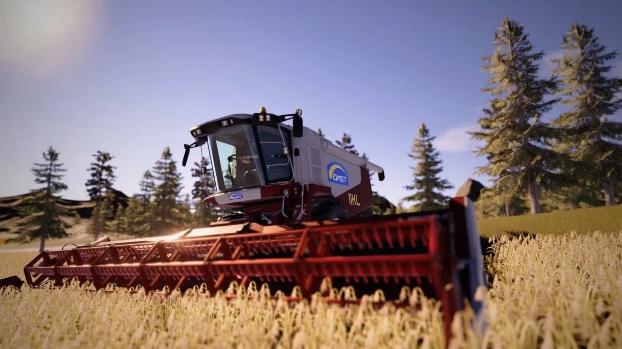 Real Farm — скриншот 6