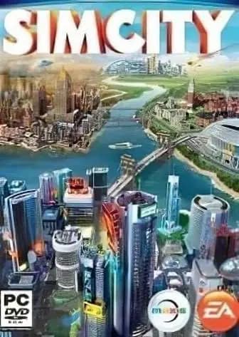 Обложка SimCity: Complete Edition