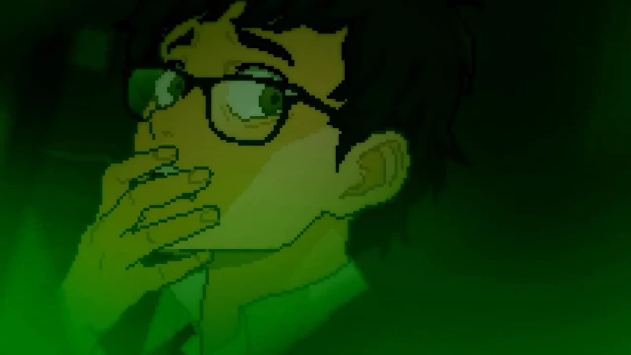 Yuppie Psycho: Executive Edition — скриншот 5