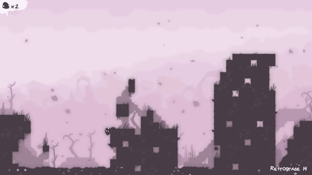 The End Is Nigh — скриншот 4