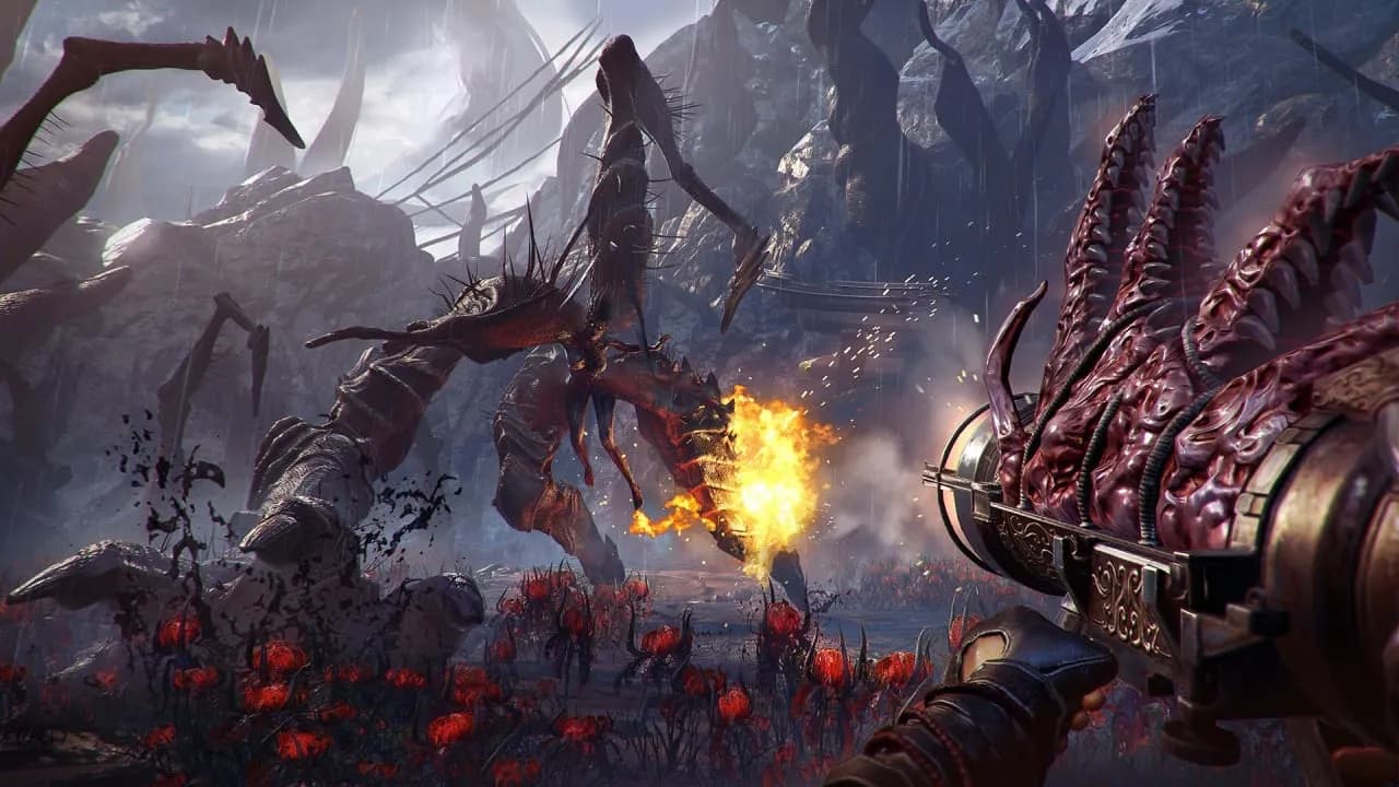 Shadow Warrior 2 — скриншот 10