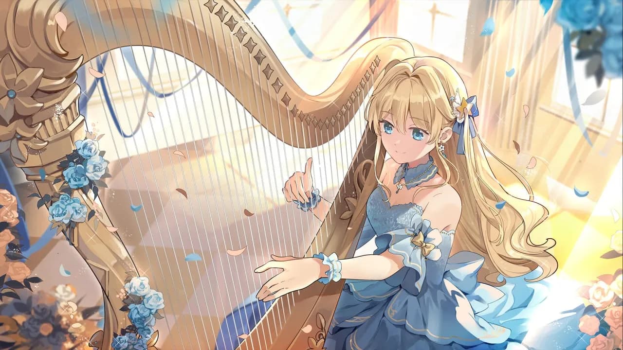 Magical Princess — скриншот 10