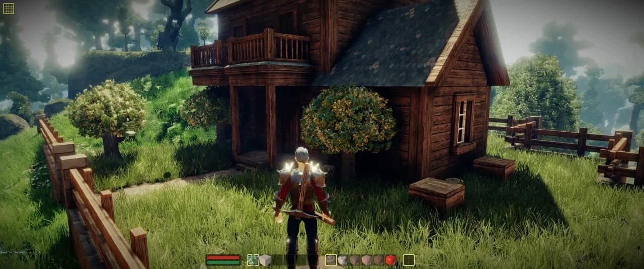 Blockscape — скриншот 5