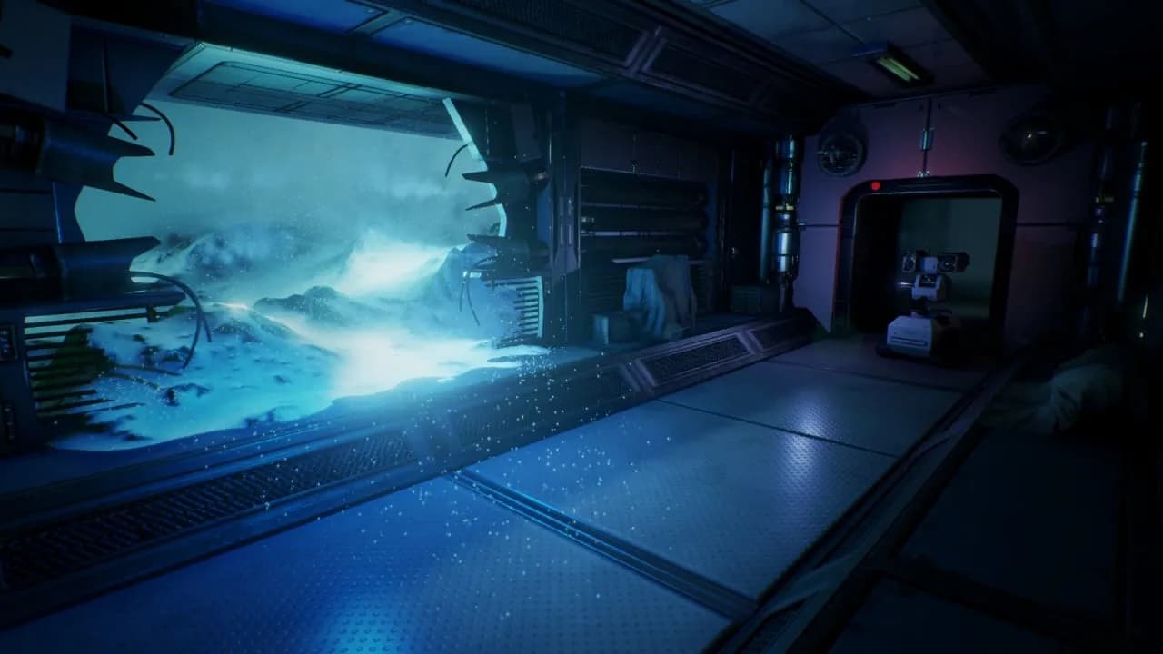 The Turing Test — скриншот 4