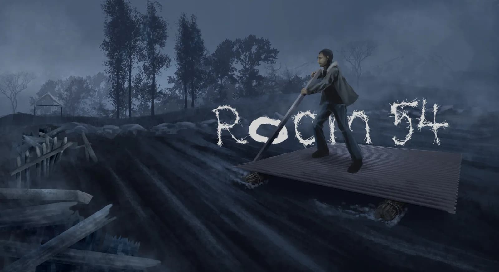 Room 54 — скриншот 4