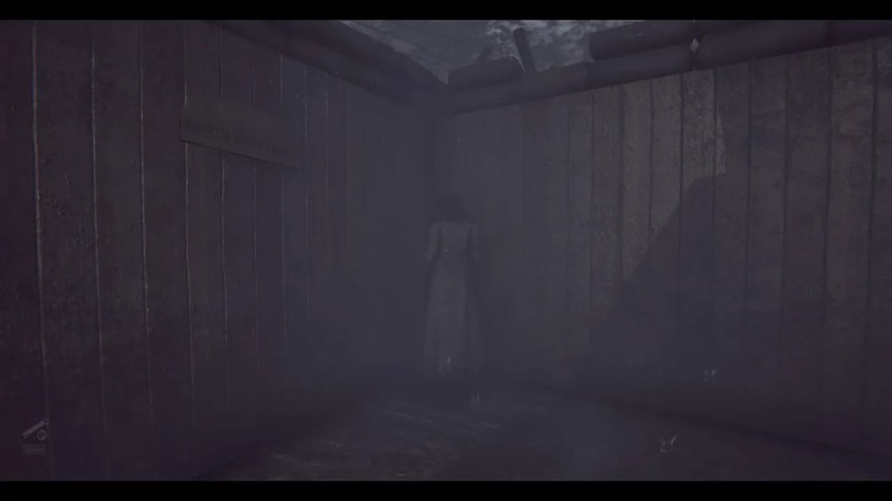 Trenches - World War 1 Horror Survival Game — скриншот 2