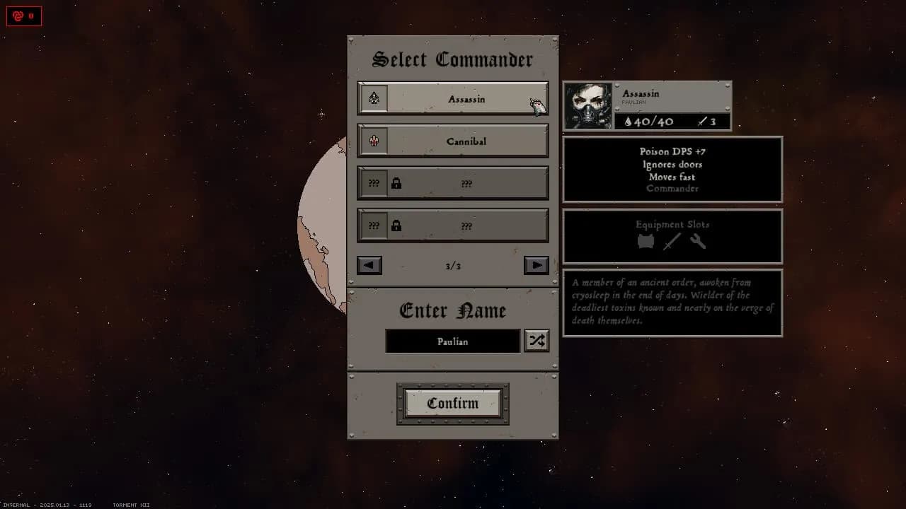 Void War — скриншот 8