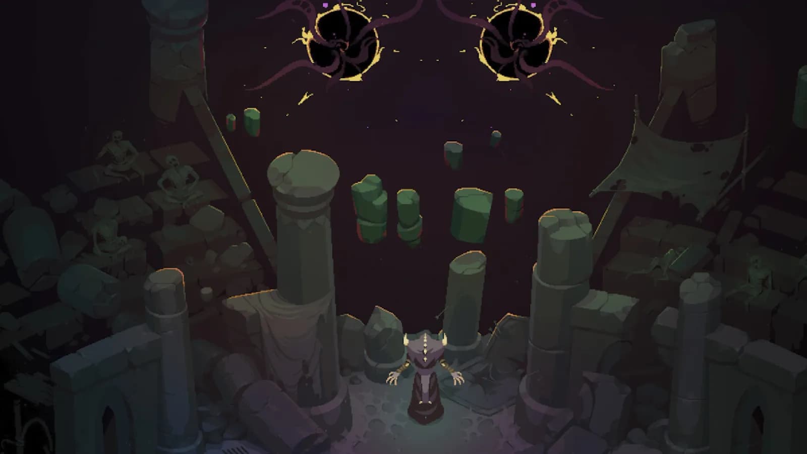 Undungeon — скриншот 4
