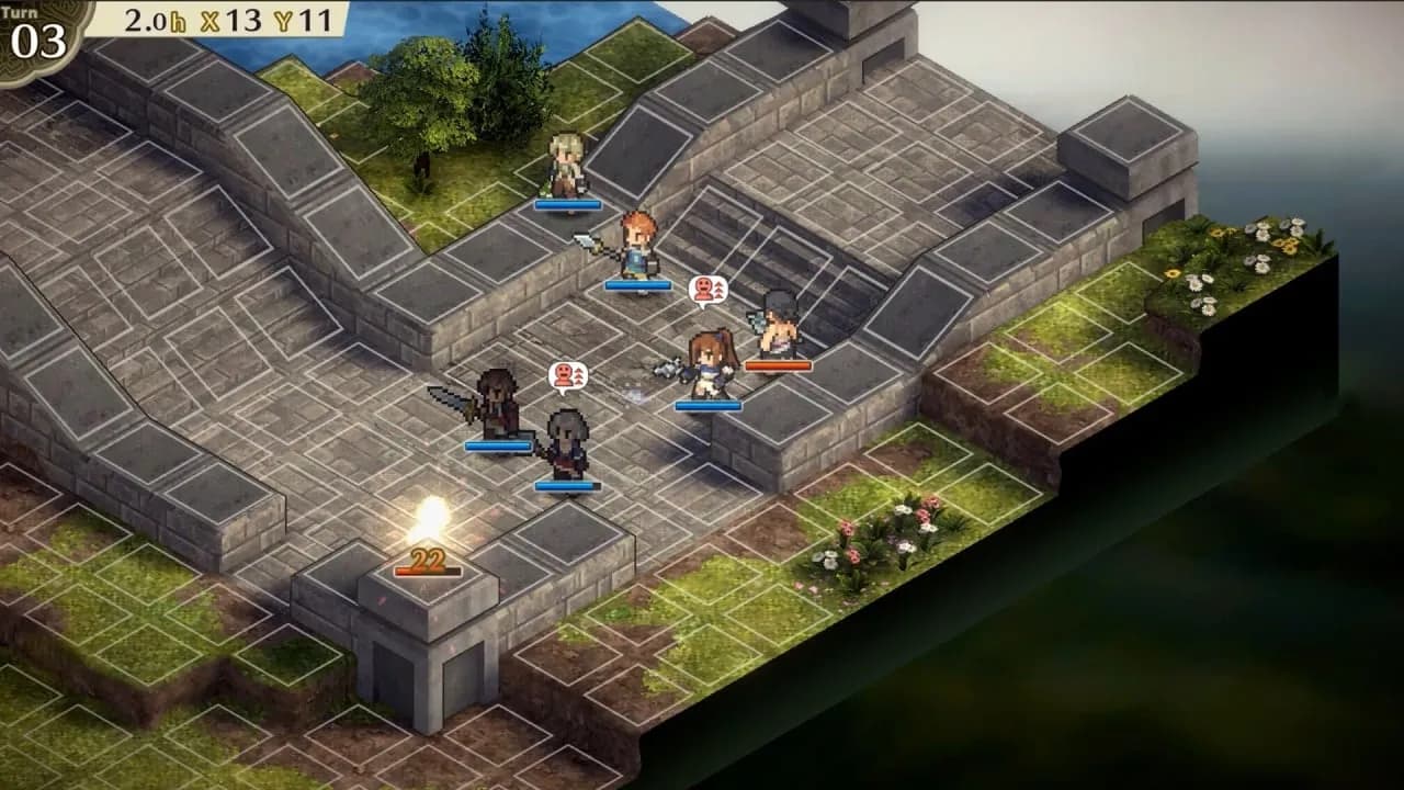 Mercenaries Rebirth: Call of the Wild Lynx — скриншот 9