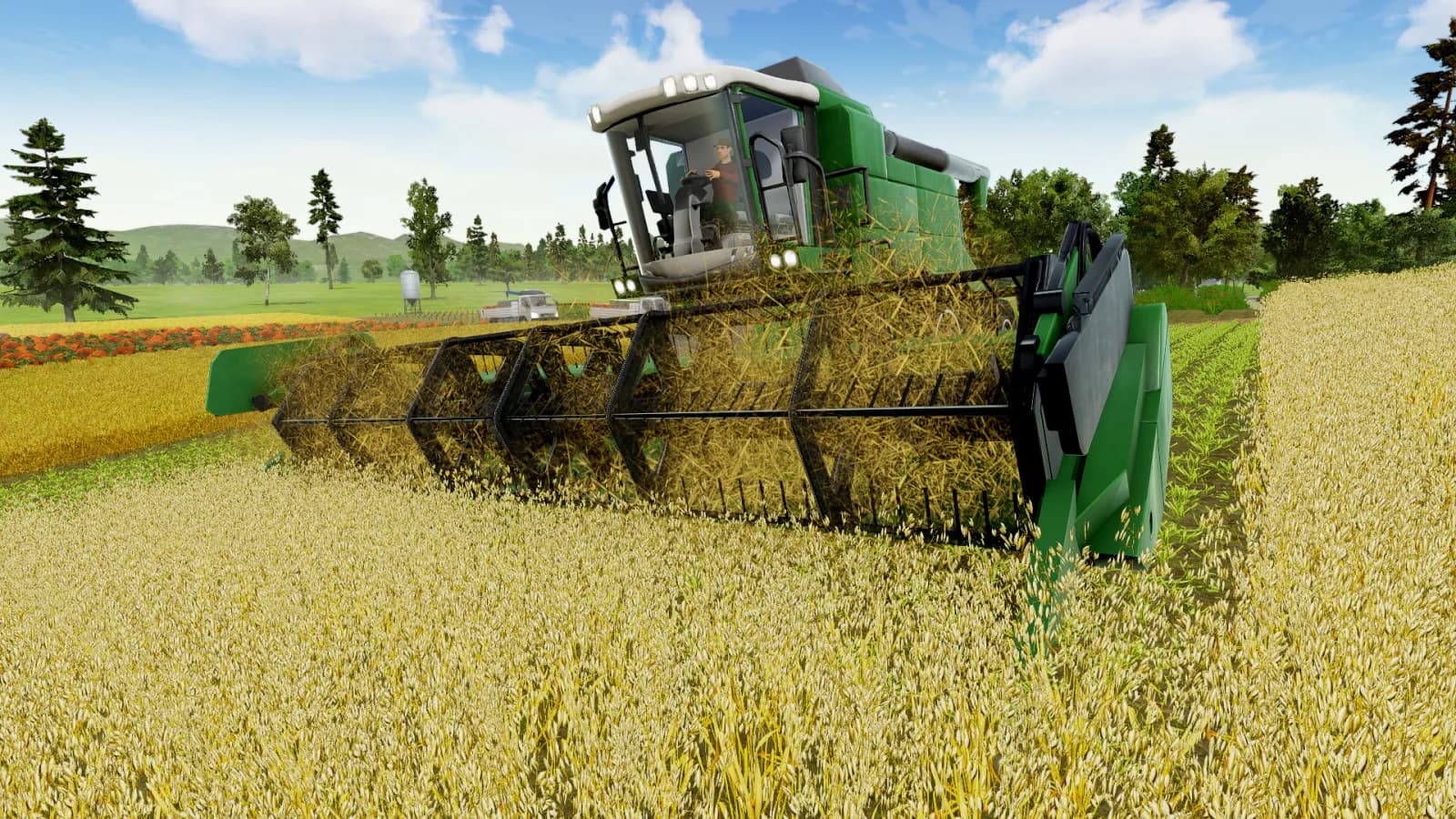 Farm Manager 2018 — скриншот 2