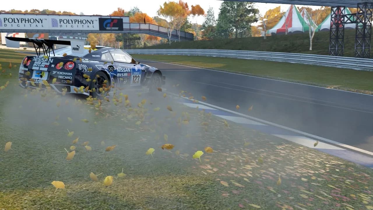 Gran Turismo 6 — скриншот 3