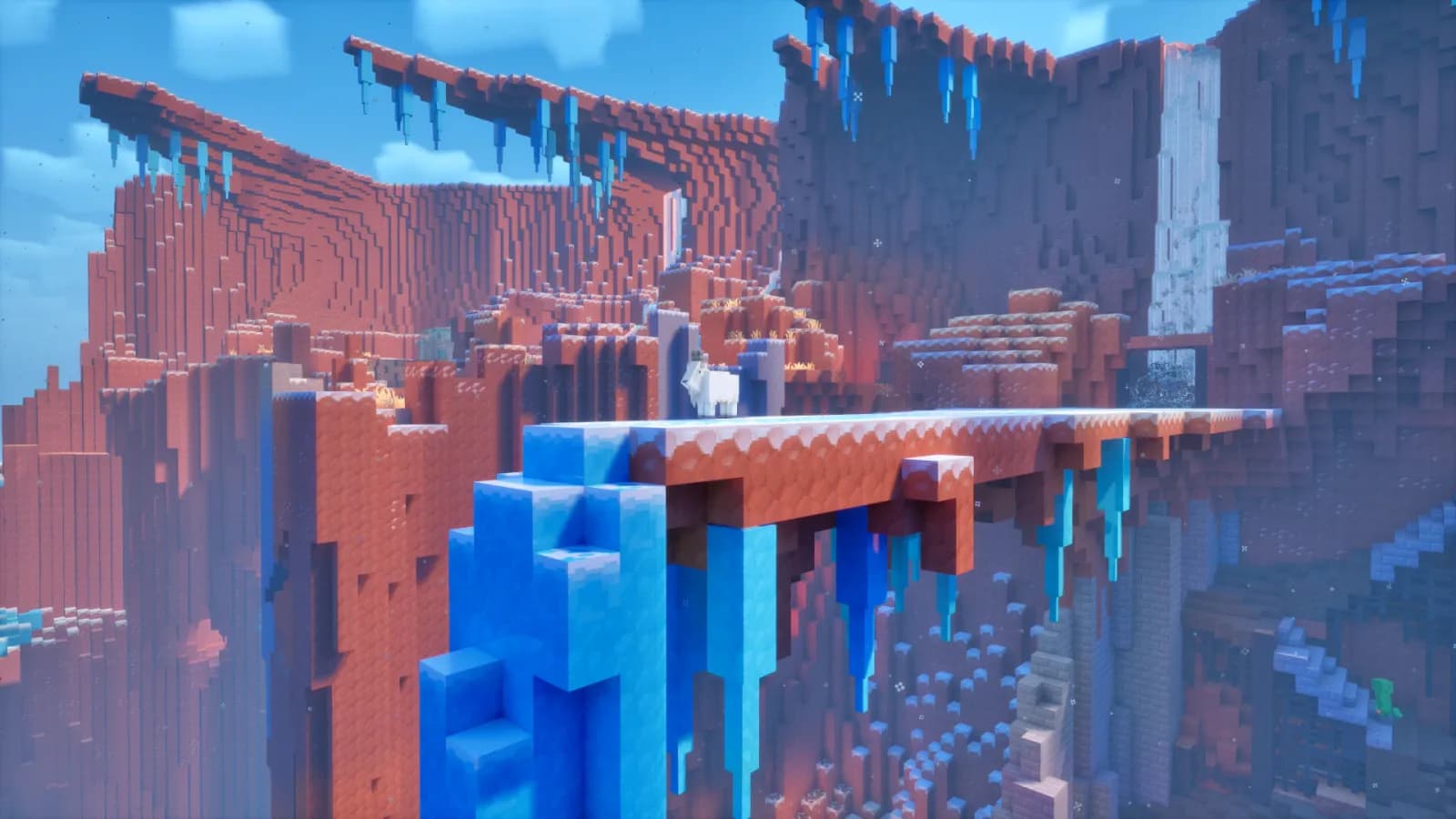 Minecraft Dungeons 2 — скриншот 3