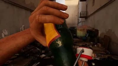 Bum Revenge — скриншот 11