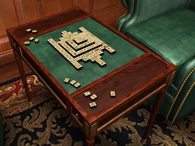 Nancy Drew: Message in a Haunted Mansion — скриншот 4