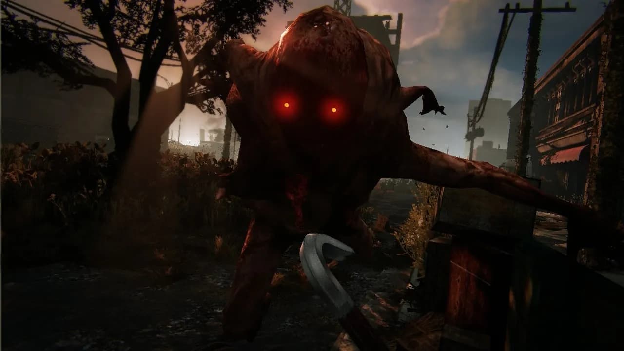 Nether: Resurrected — скриншот 1
