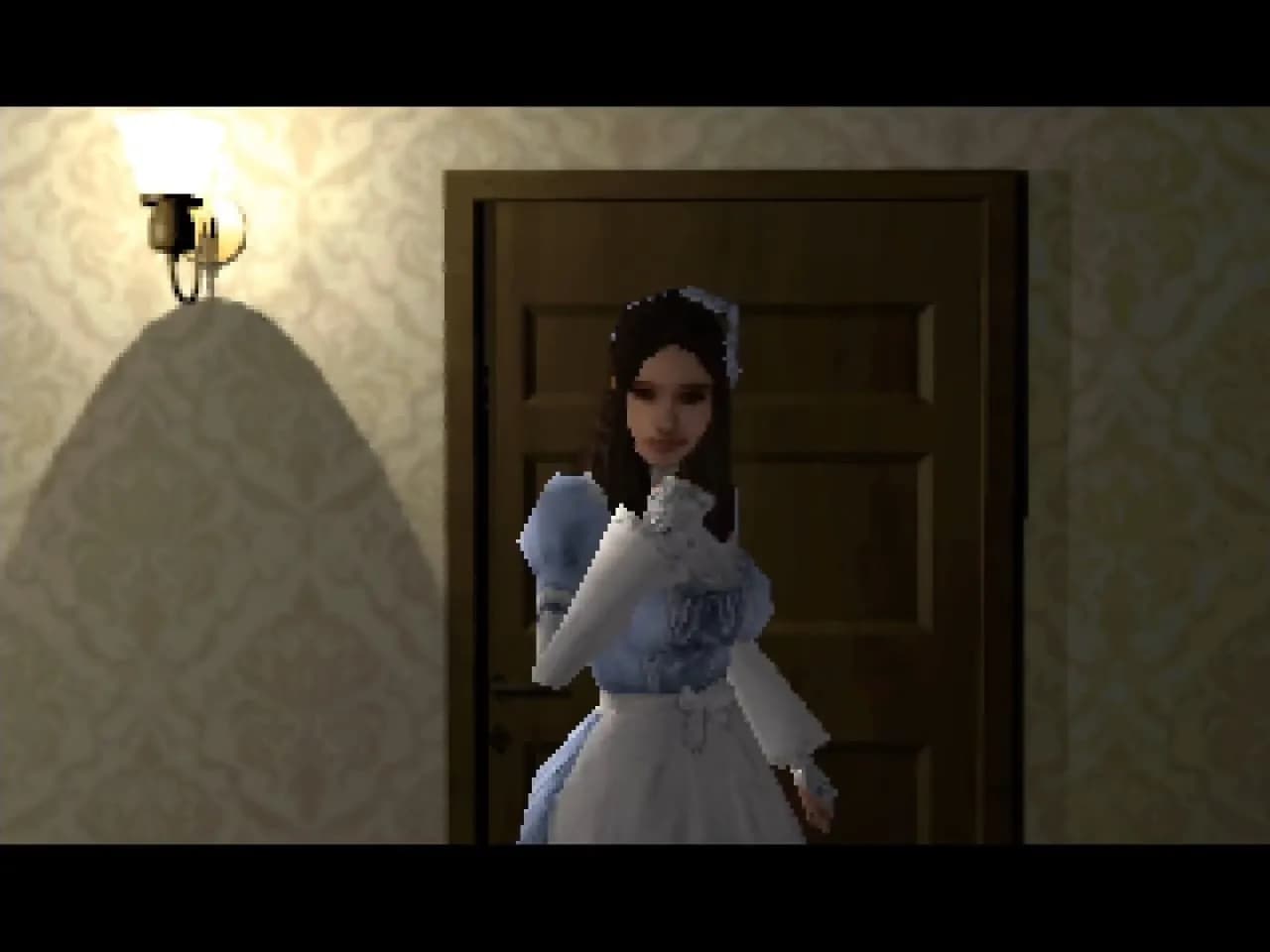 Alisa — скриншот 1