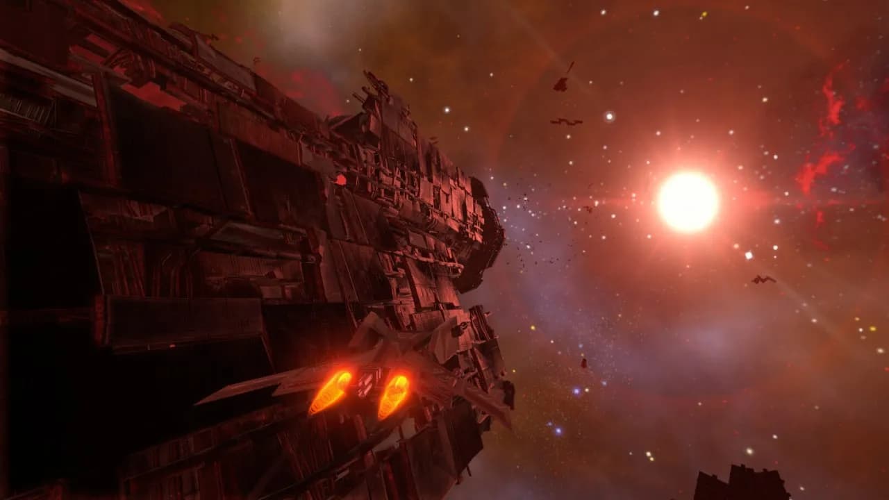 Underspace — скриншот 3