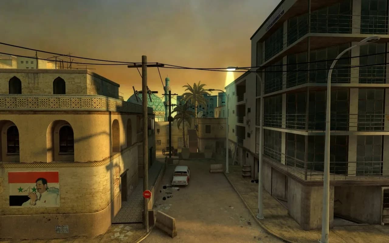 INSURGENCY: Modern Infantry Combat — скриншот 6