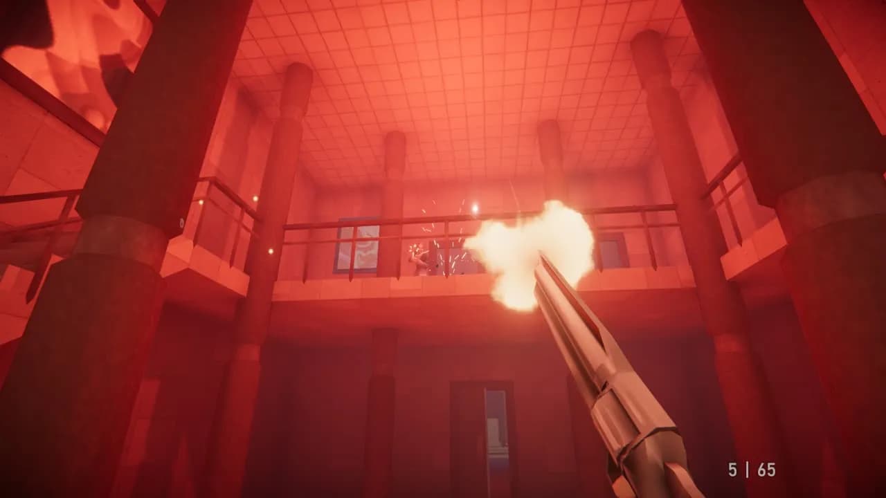 Agent 64: Spies Never Die — скриншот 5