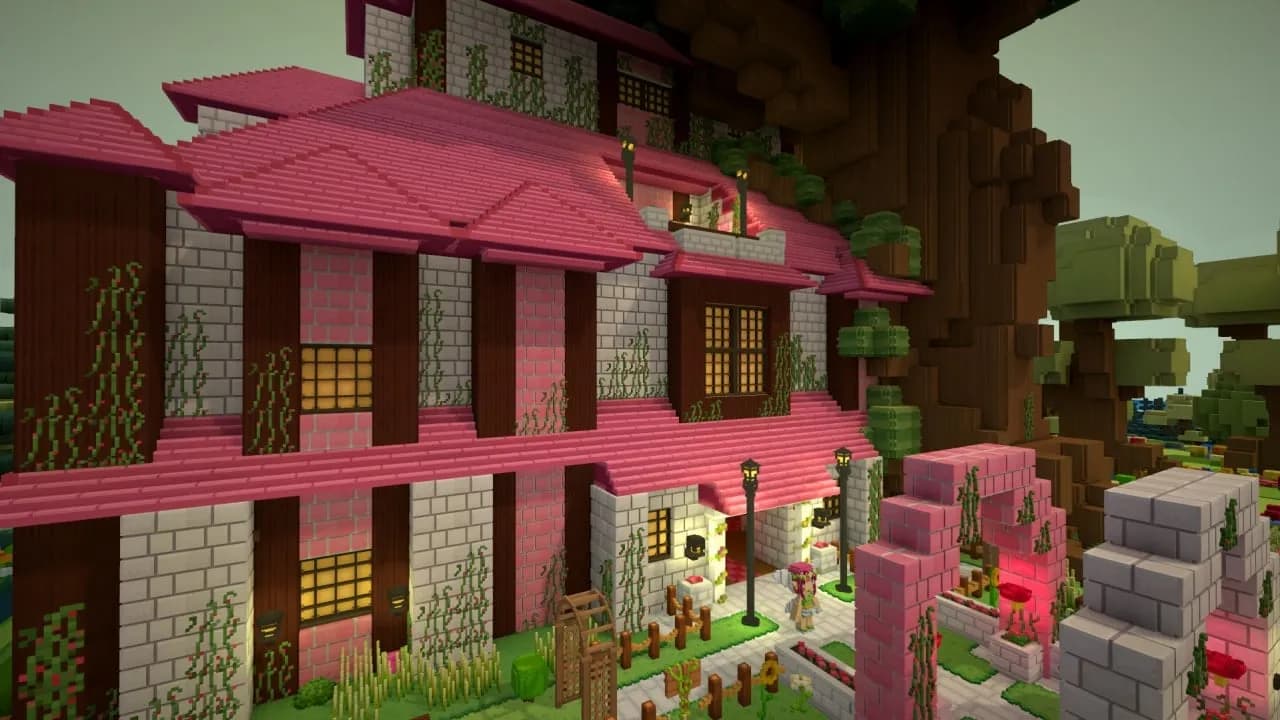 Staxel — скриншот 6