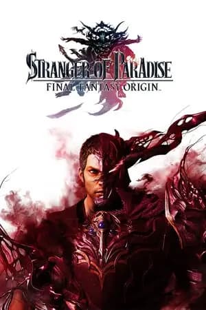 Обложка Stranger Of Paradise Final Fantasy Origin