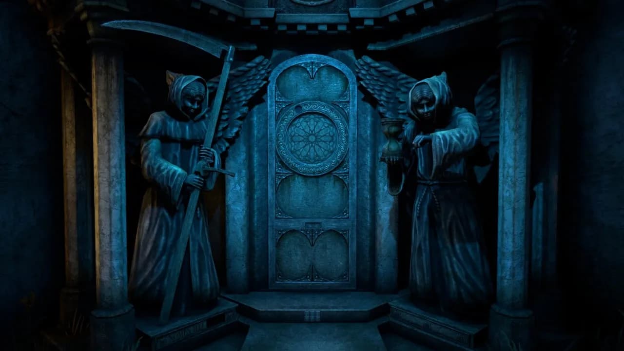 The House of Da Vinci — скриншот 11
