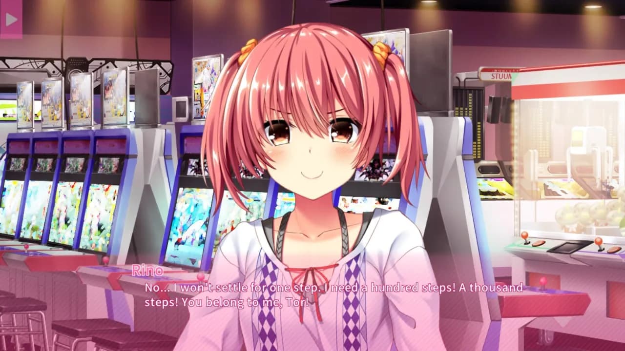 Real Anime Situation! 2 — скриншот 10